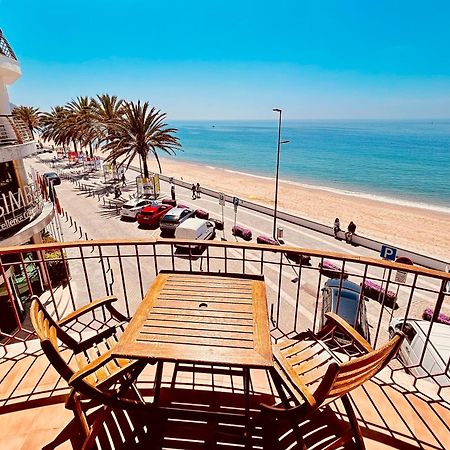 Vista Azul Sesimbra Exterior foto