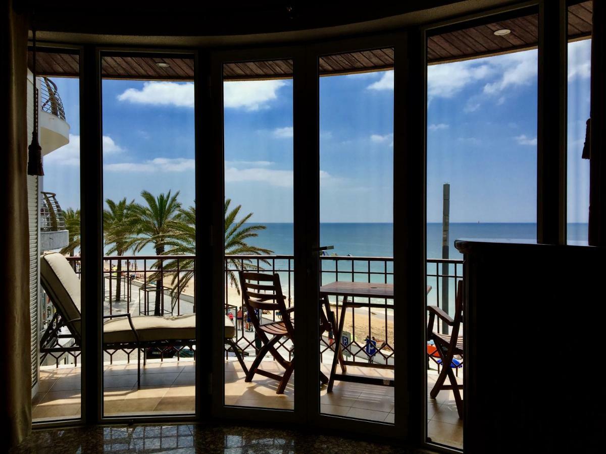 Vista Azul Sesimbra Exterior foto